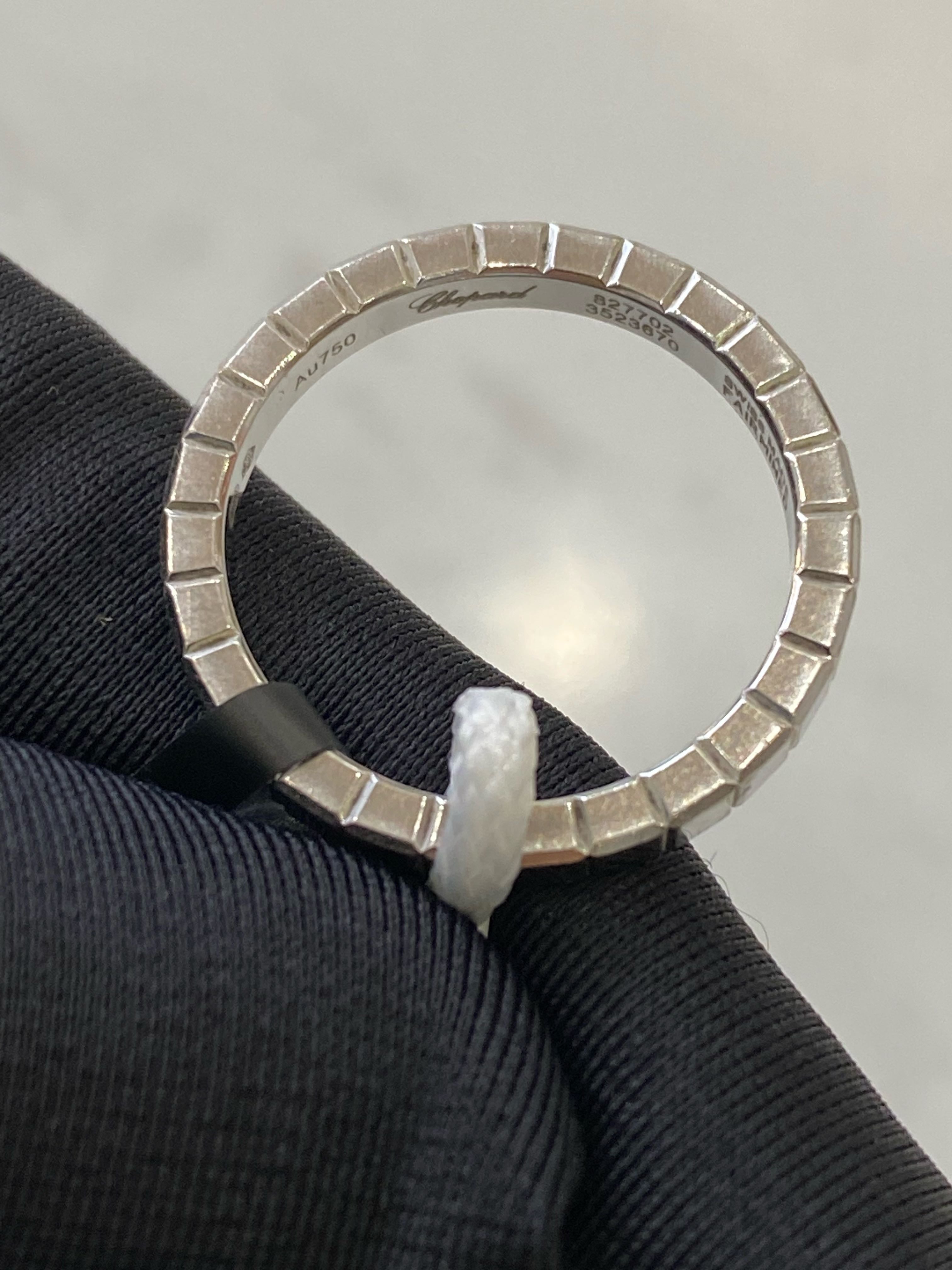 Chopard Ring