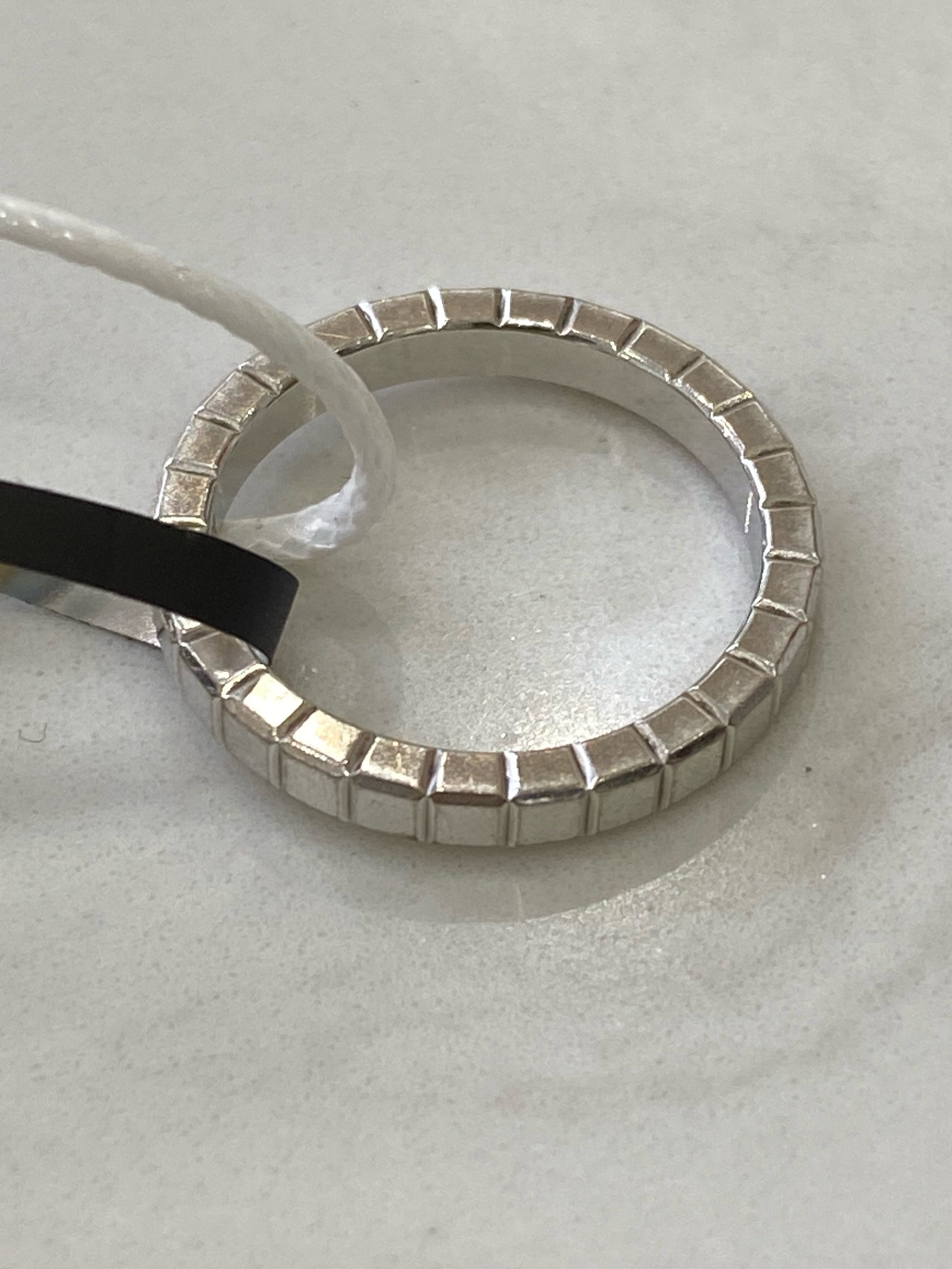 Chopard Ring