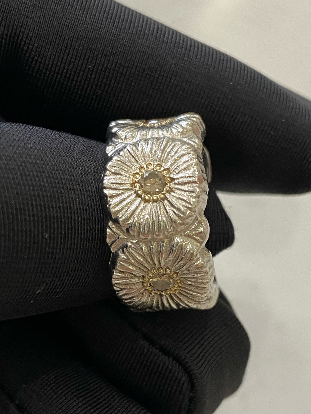 Buccellati Ring