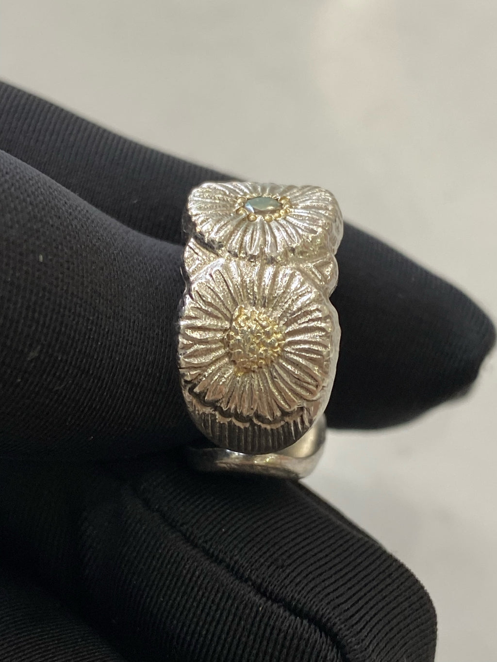 Buccellati Ring