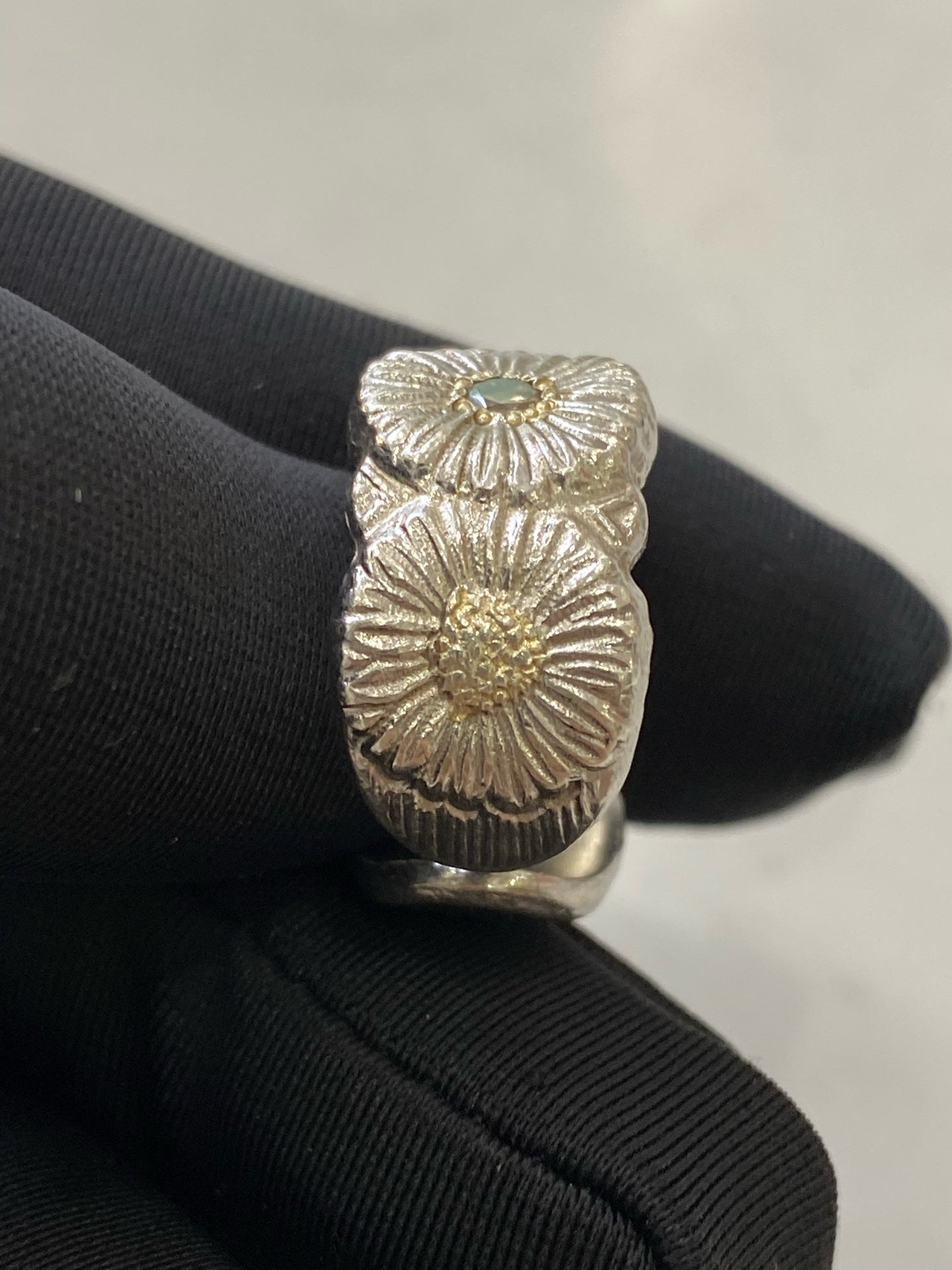 Buccellati Ring
