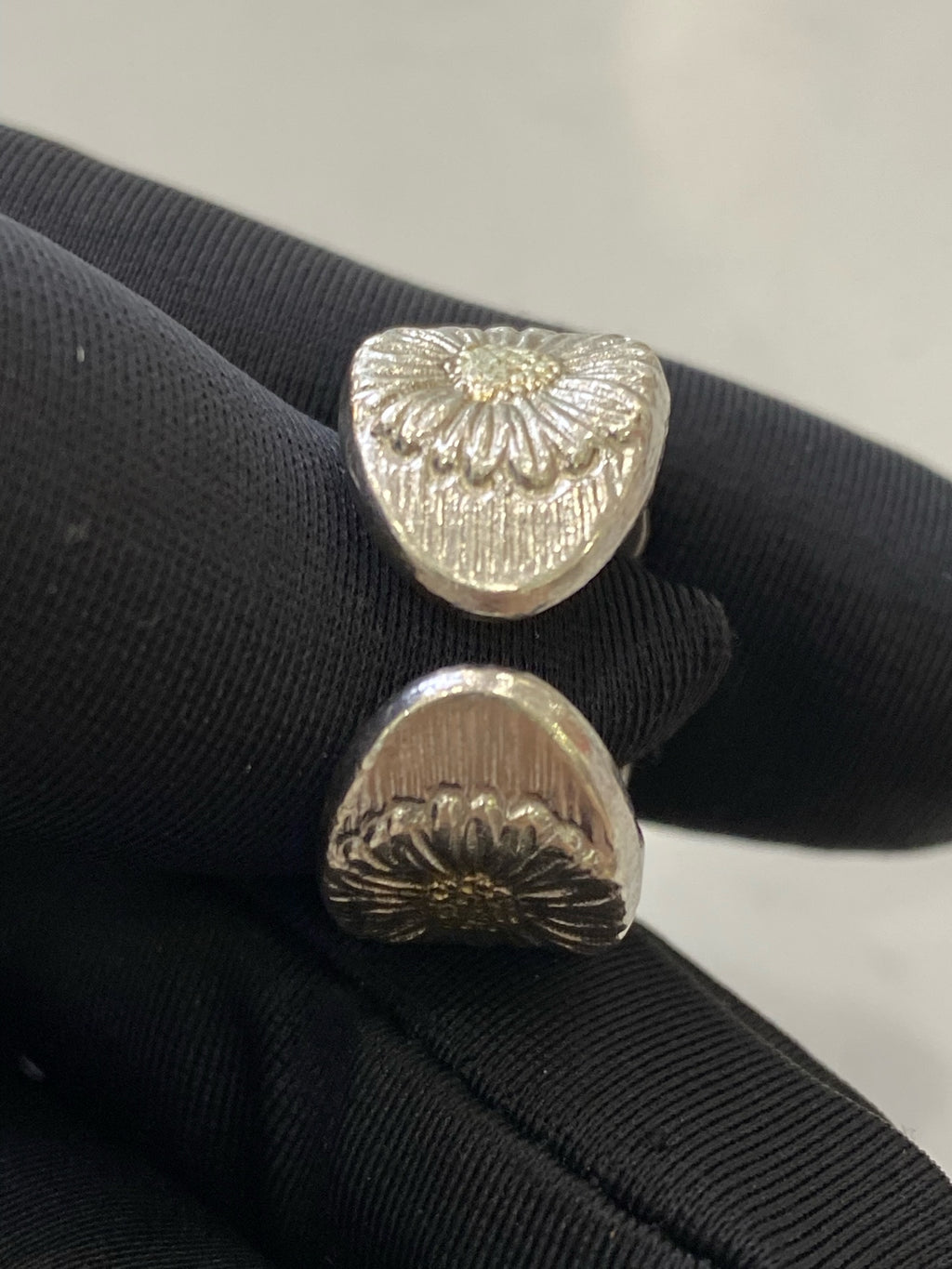 Buccellati Ring