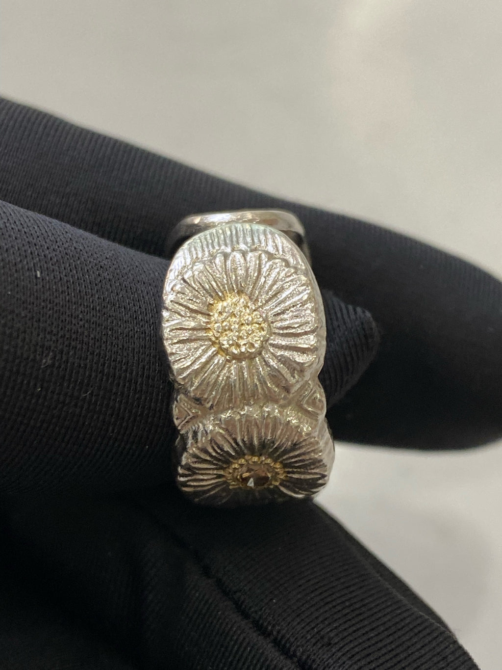 Buccellati Ring