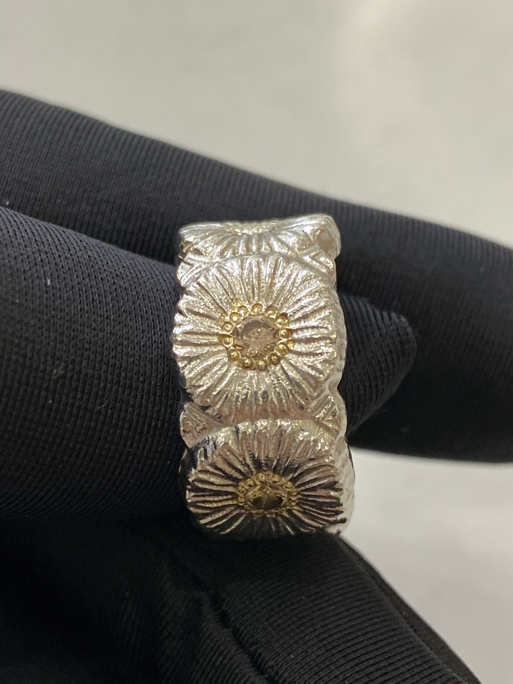 Buccellati Ring