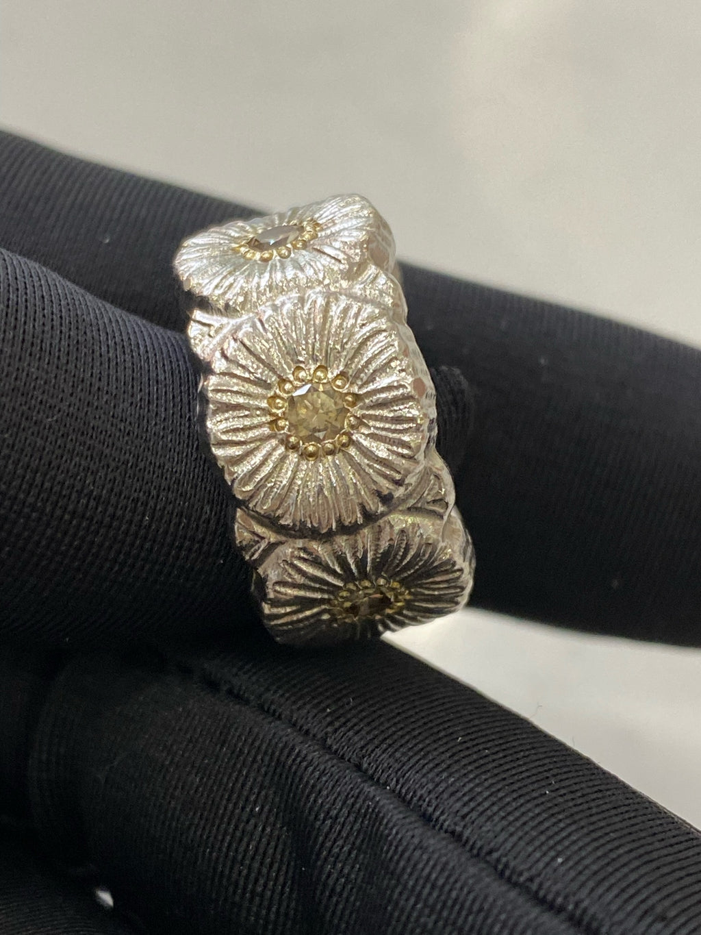 Buccellati Ring