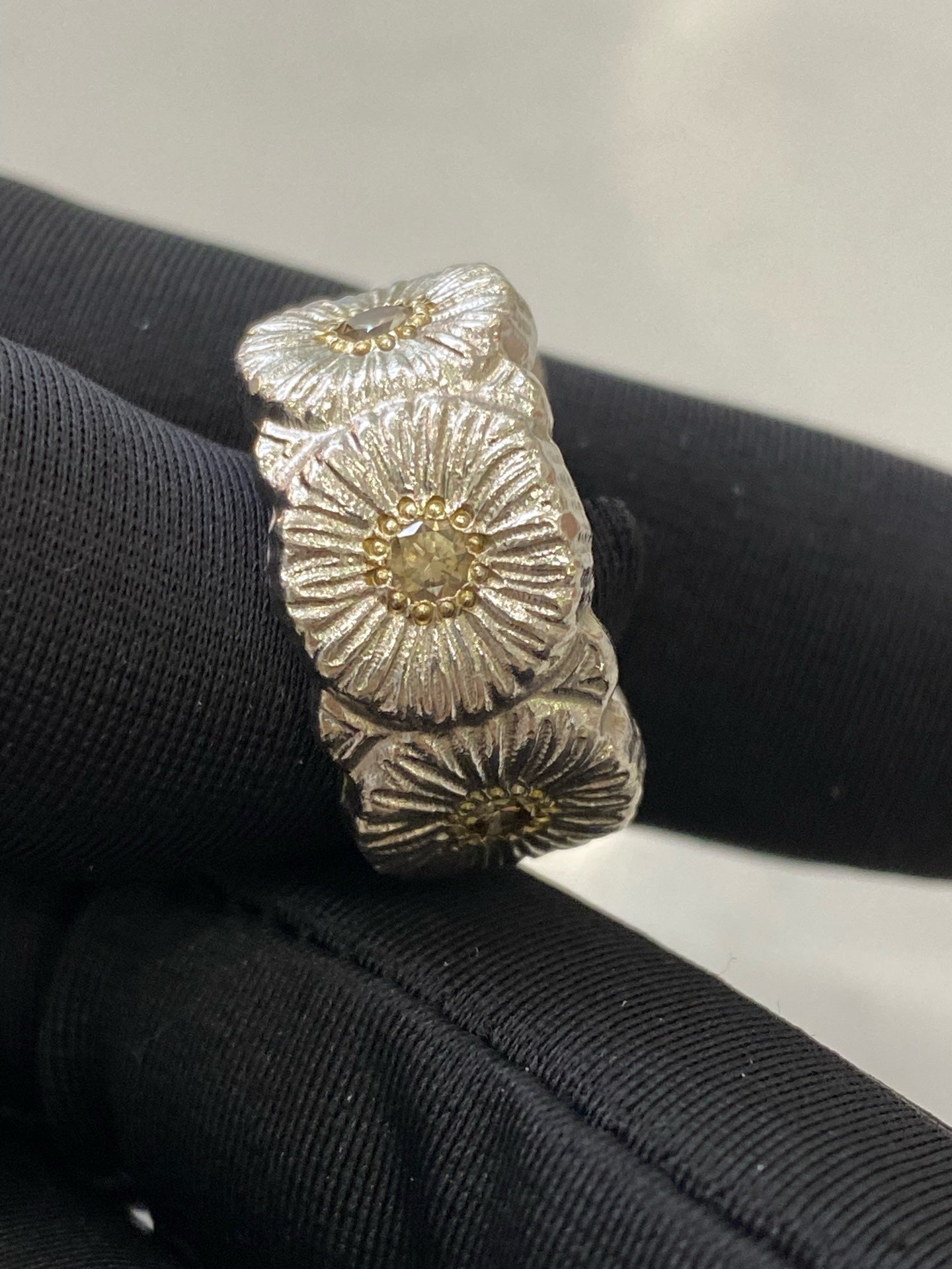 Buccellati Ring