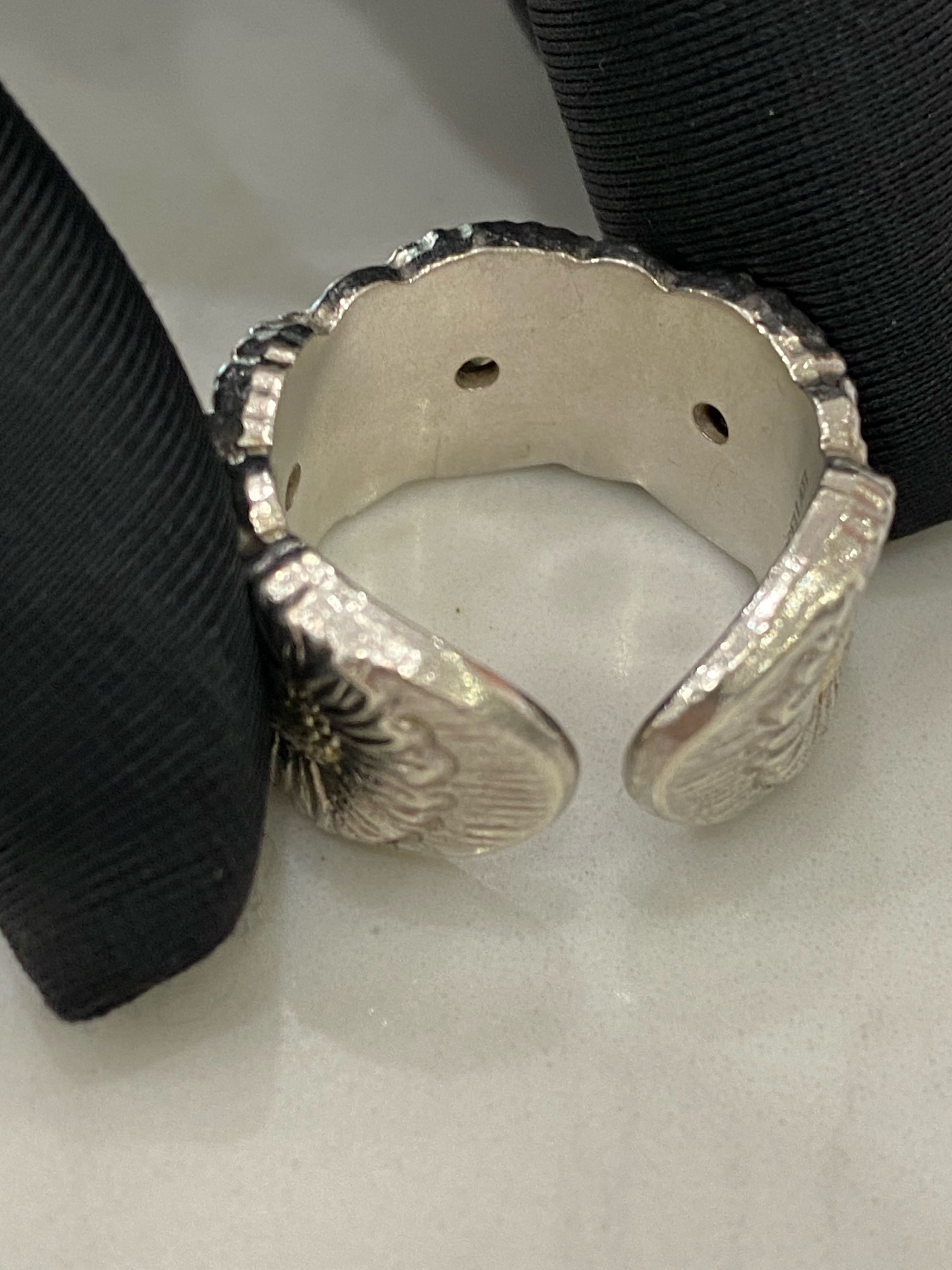 Buccellati Ring