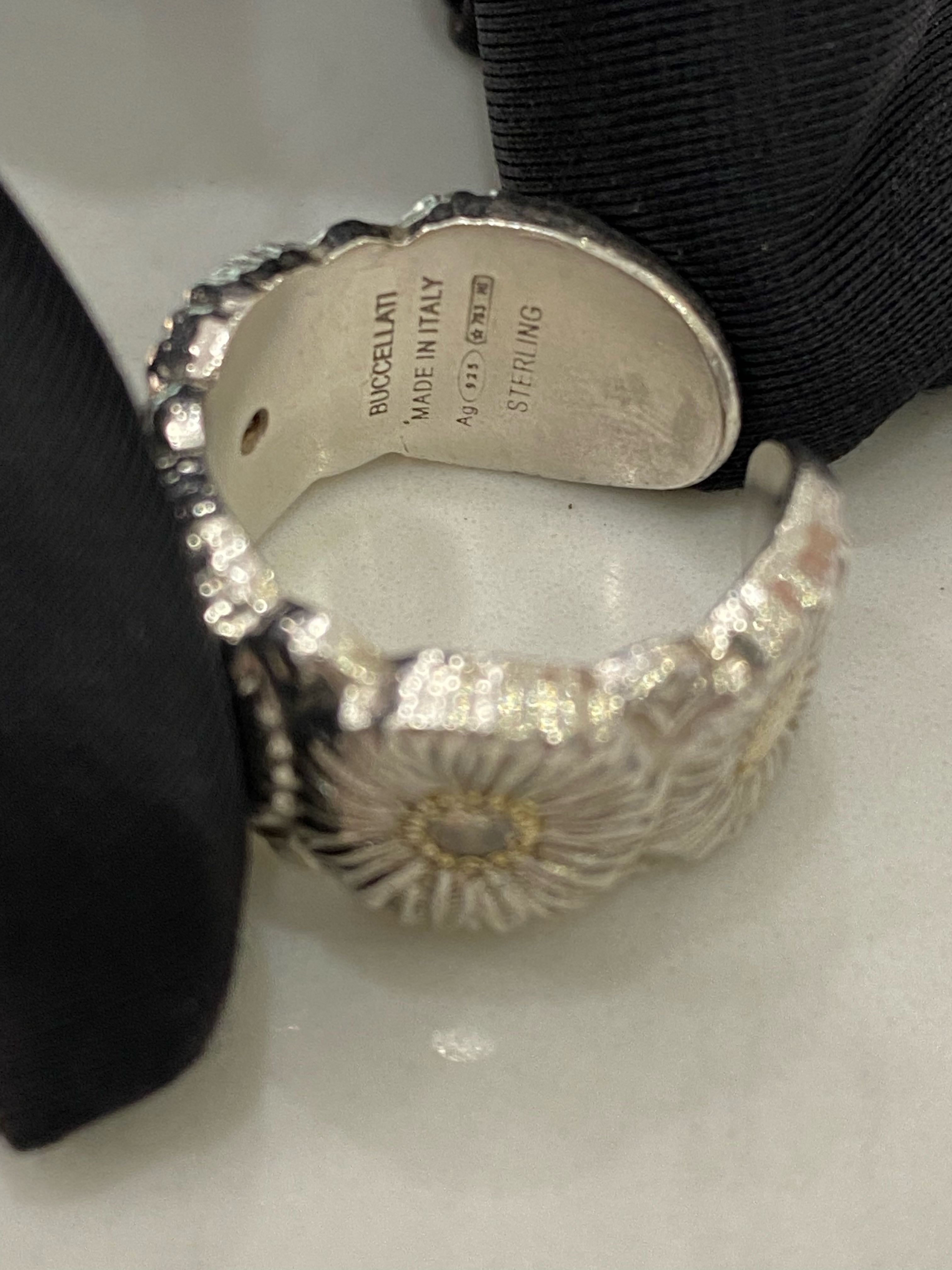 Buccellati Ring