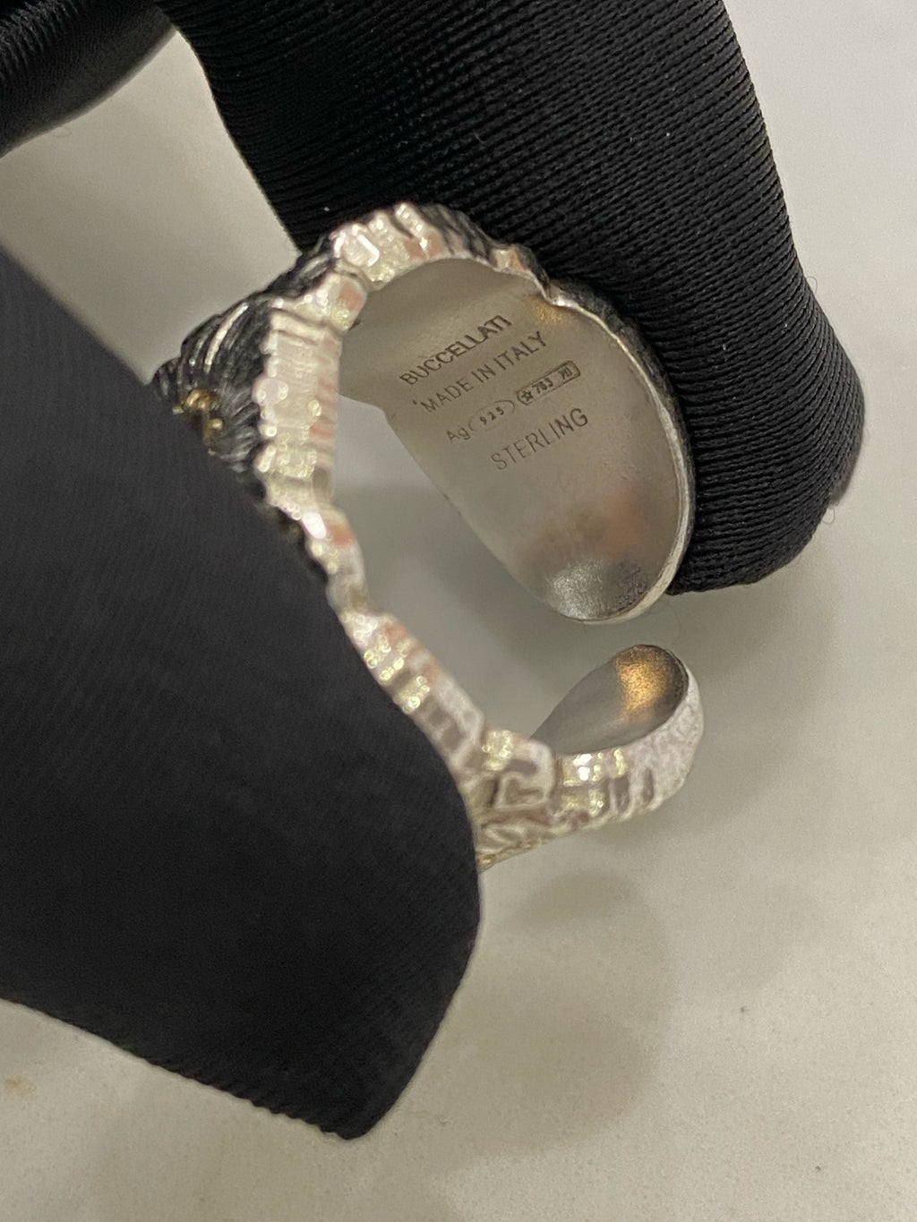 Buccellati Ring