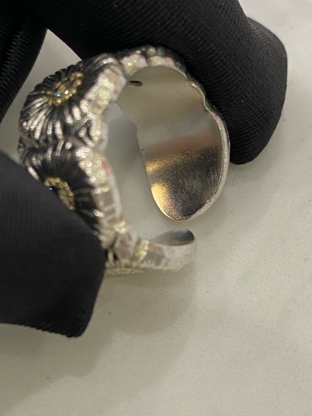 Buccellati Ring