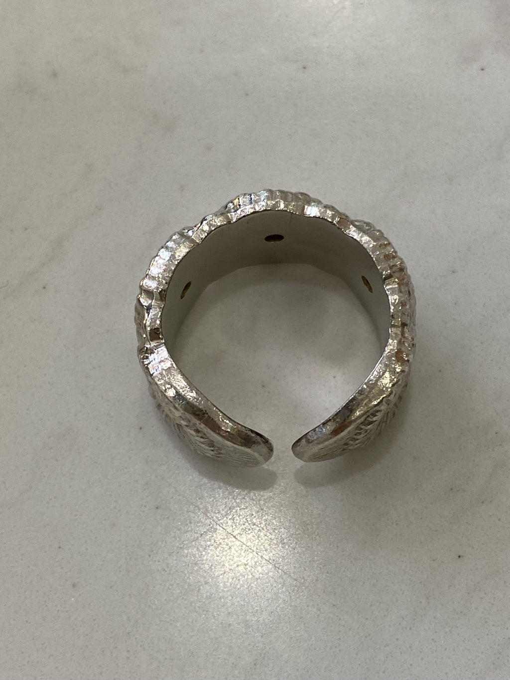 Buccellati Ring