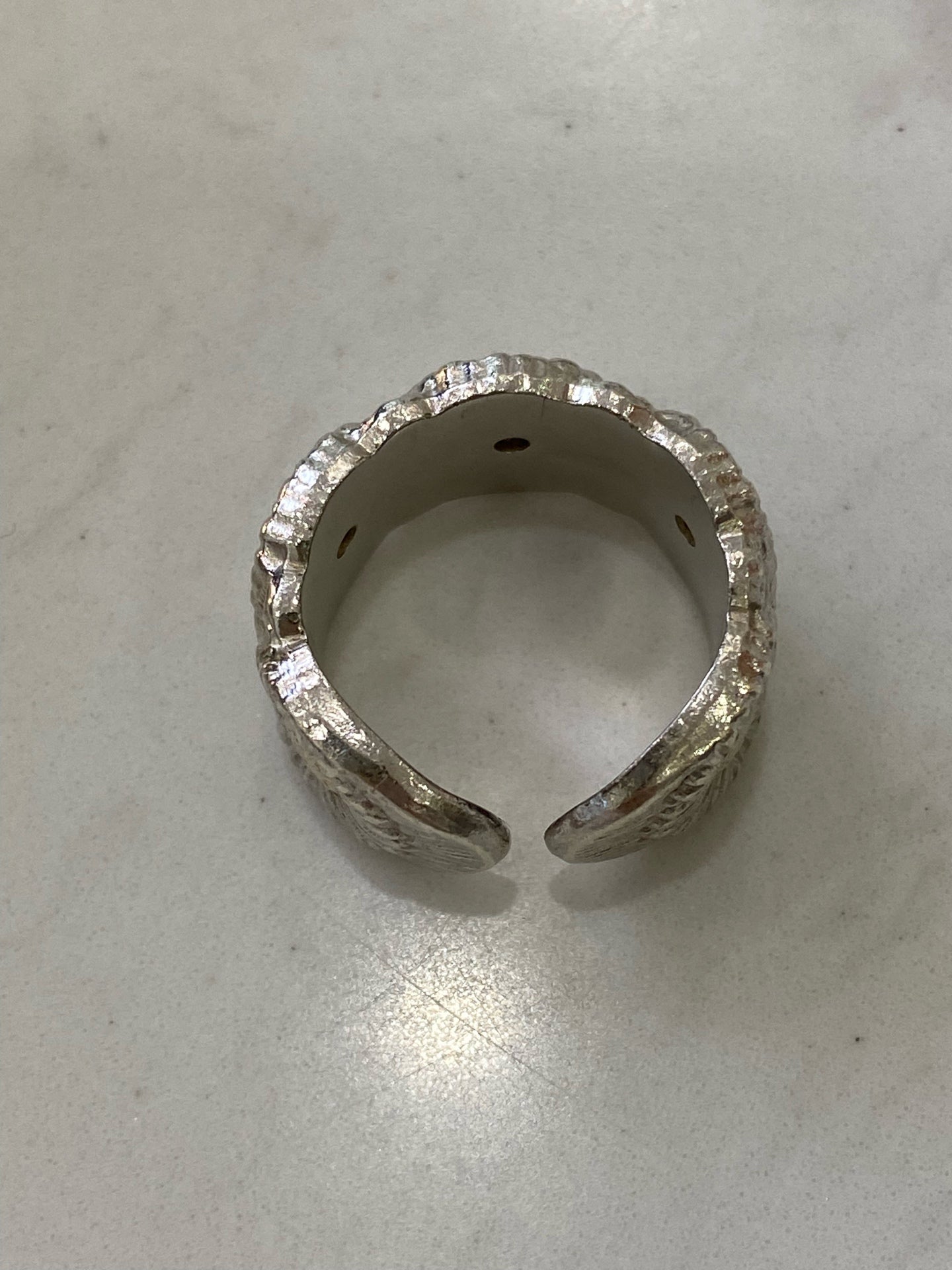 Buccellati Ring