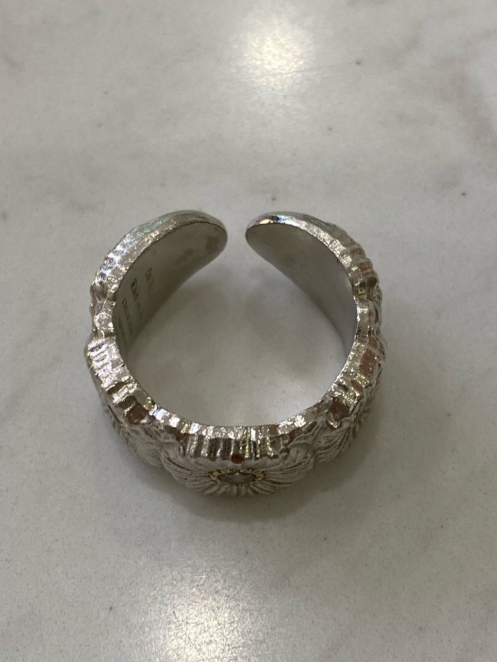 Buccellati Ring