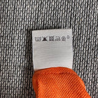 空白 Orange T-shirt