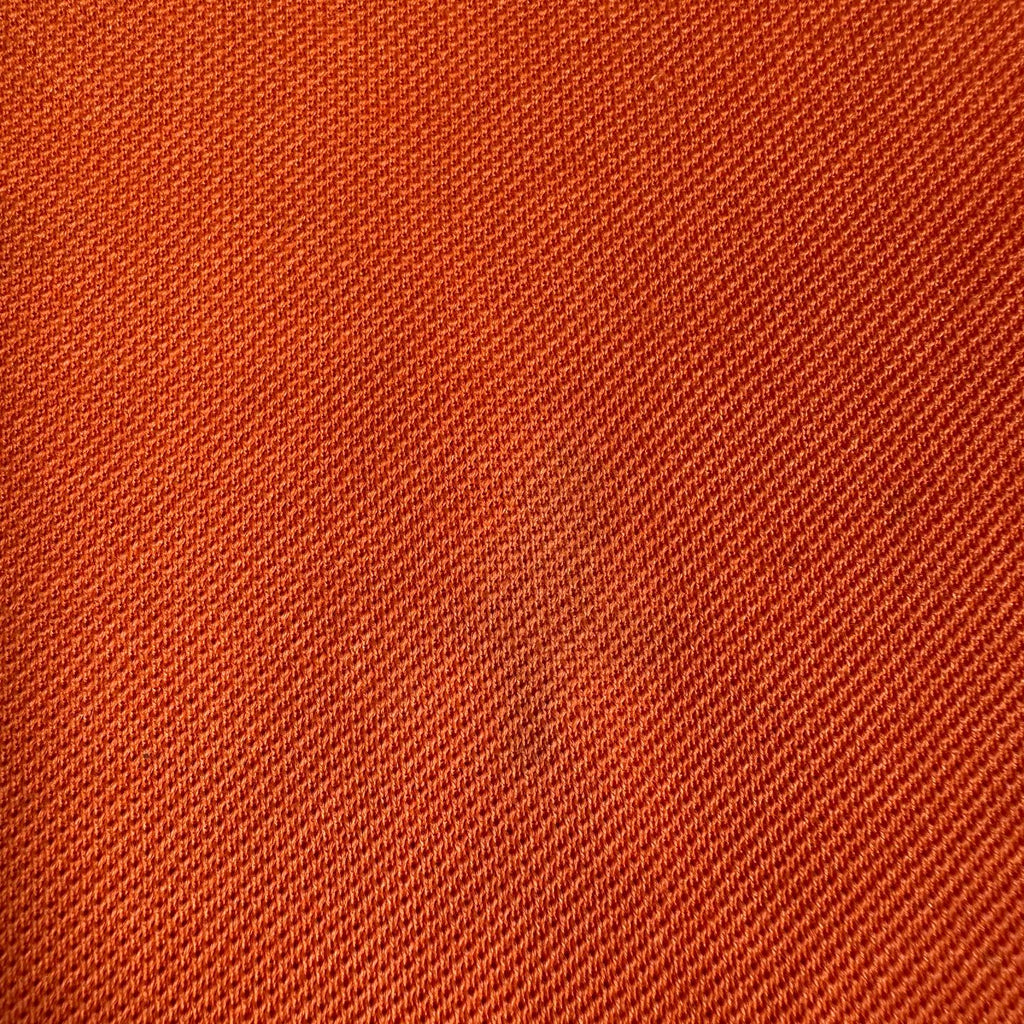 空白 Orange T-shirt