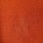 空白 Orange T-shirt