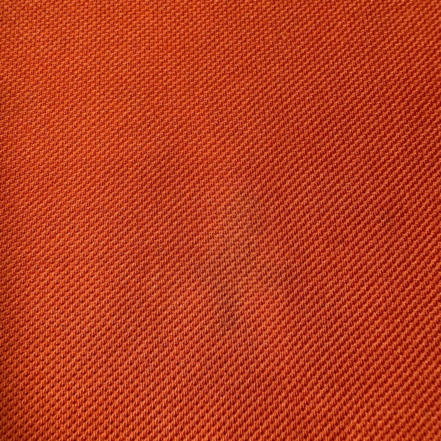 空白 Orange T-shirt