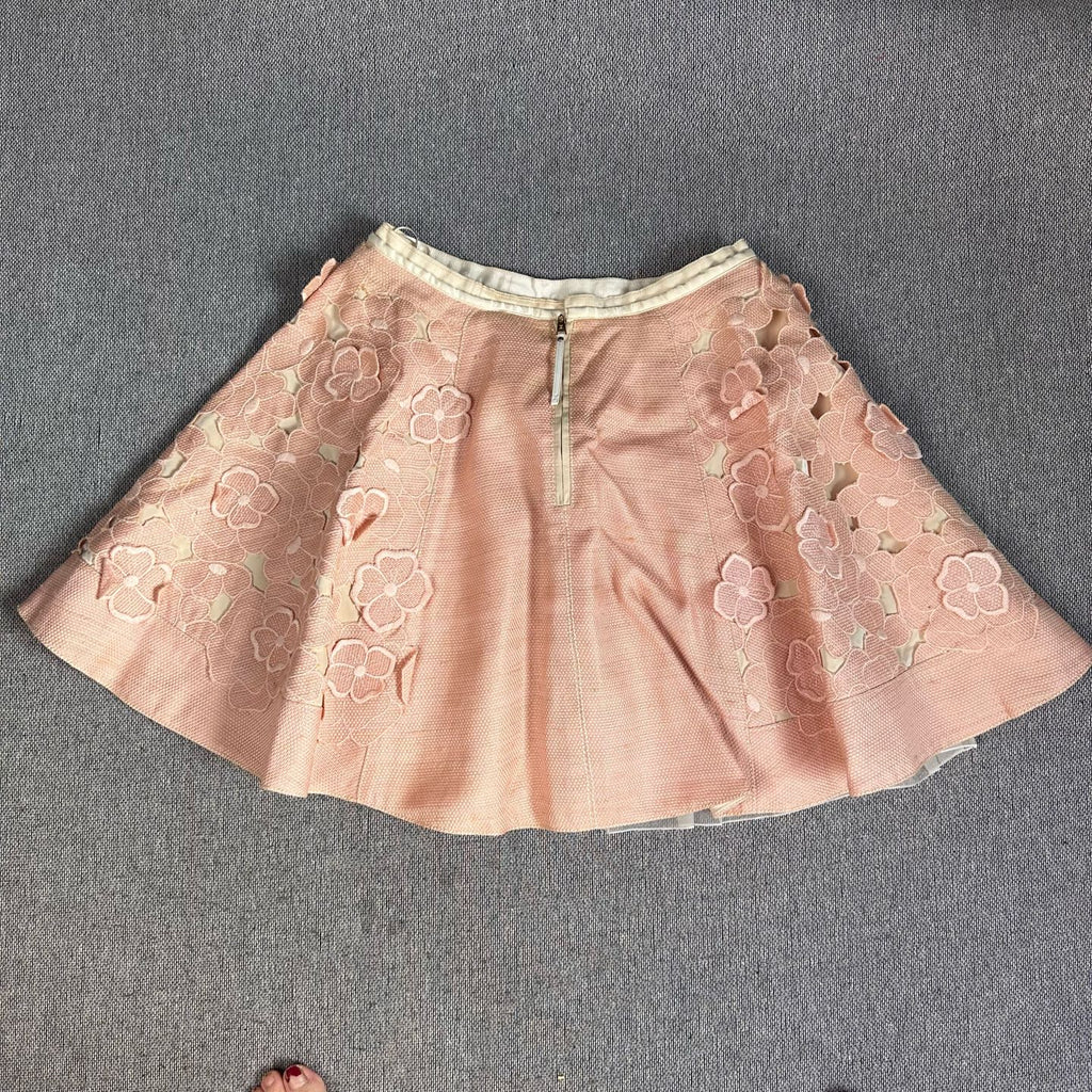 空白 Pink