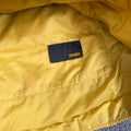 空白 Yellow