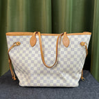 Louis Vuitton White
