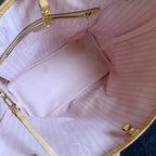 Louis Vuitton White