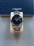 Longines Watchmaking Tradition Automatic (self-winding) watch 40 millimeters L2.785.4.58.6