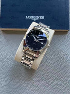 Longines Watchmaking Tradition Automatic (self-winding) watch 40 millimeters L2.785.4.58.6