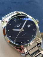 Longines Watchmaking Tradition Automatic (self-winding) watch 40 millimeters L2.785.4.58.6