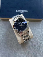 Longines Watchmaking Tradition Automatic (self-winding) watch 40 millimeters L2.785.4.58.6