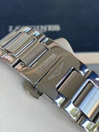Longines Watchmaking Tradition Automatic (self-winding) watch 40 millimeters L2.785.4.58.6