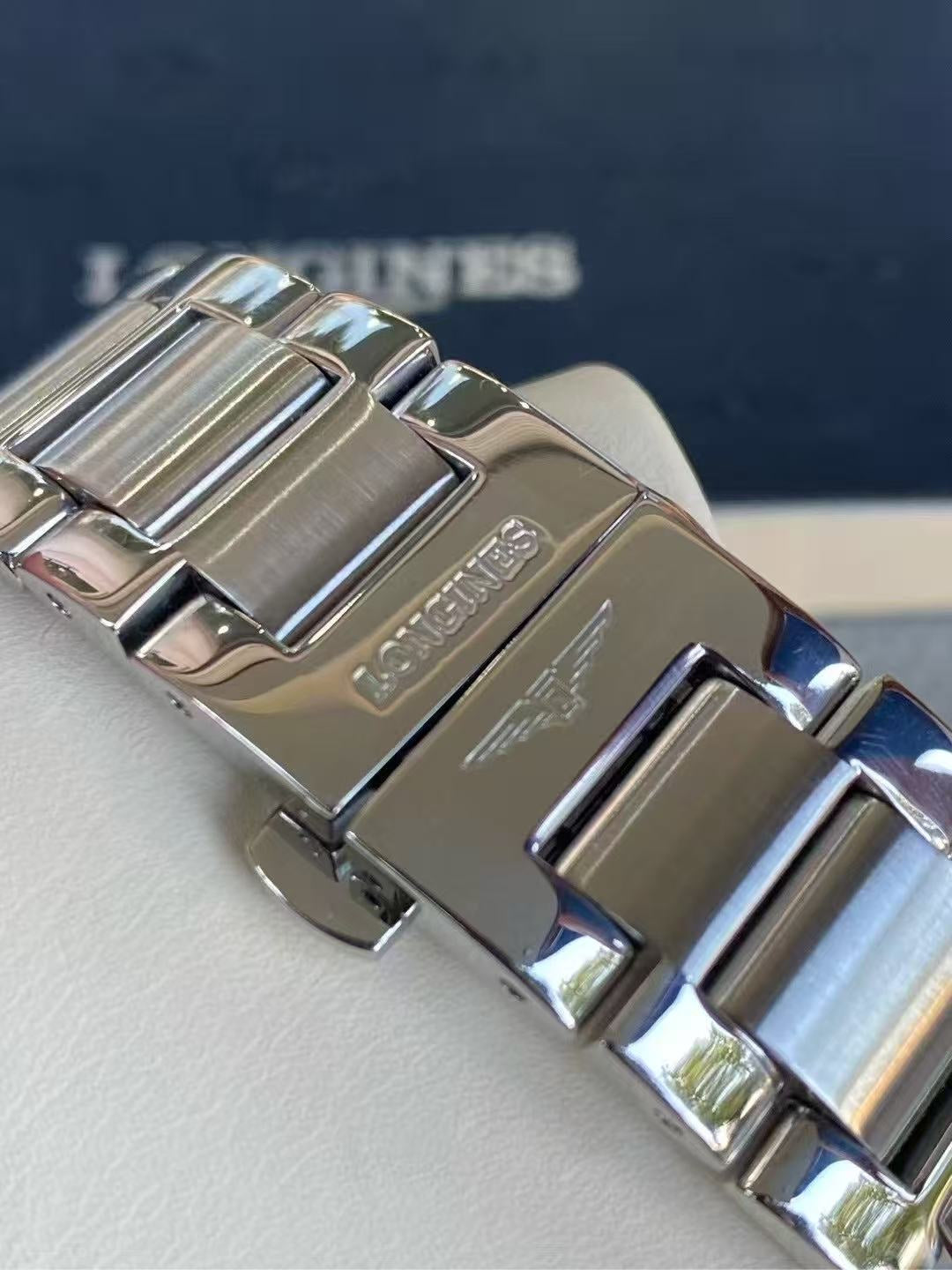 Longines Watchmaking Tradition Automatic (self-winding) watch 40 millimeters L2.785.4.58.6
