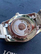 Longines Watchmaking Tradition Automatic (self-winding) watch 40 millimeters L2.785.4.58.6