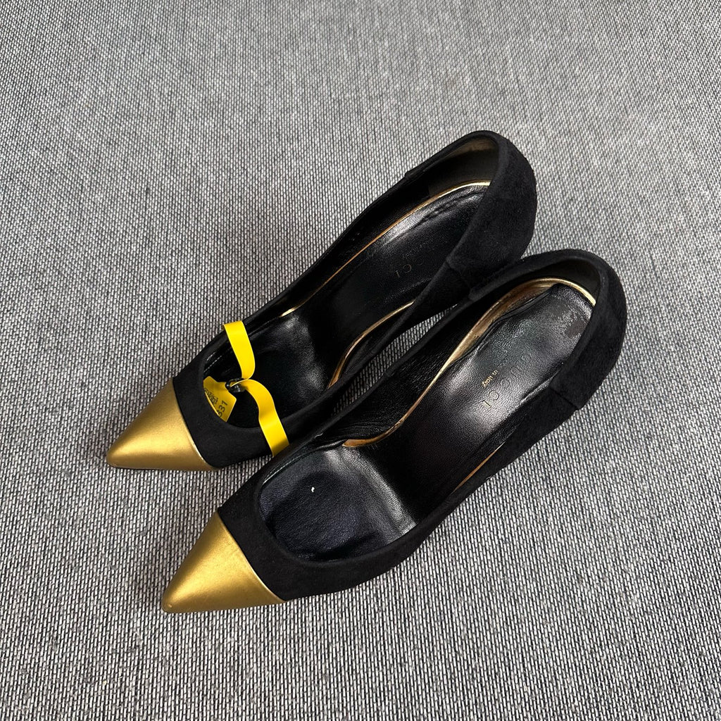 空白 High heels