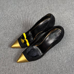 空白 High heels
