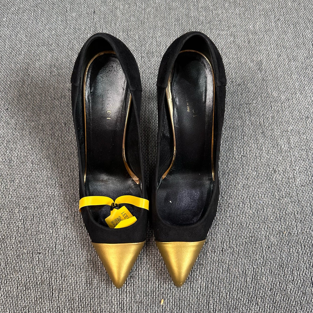 空白 High heels