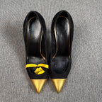 空白 High heels