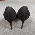 空白 High heels