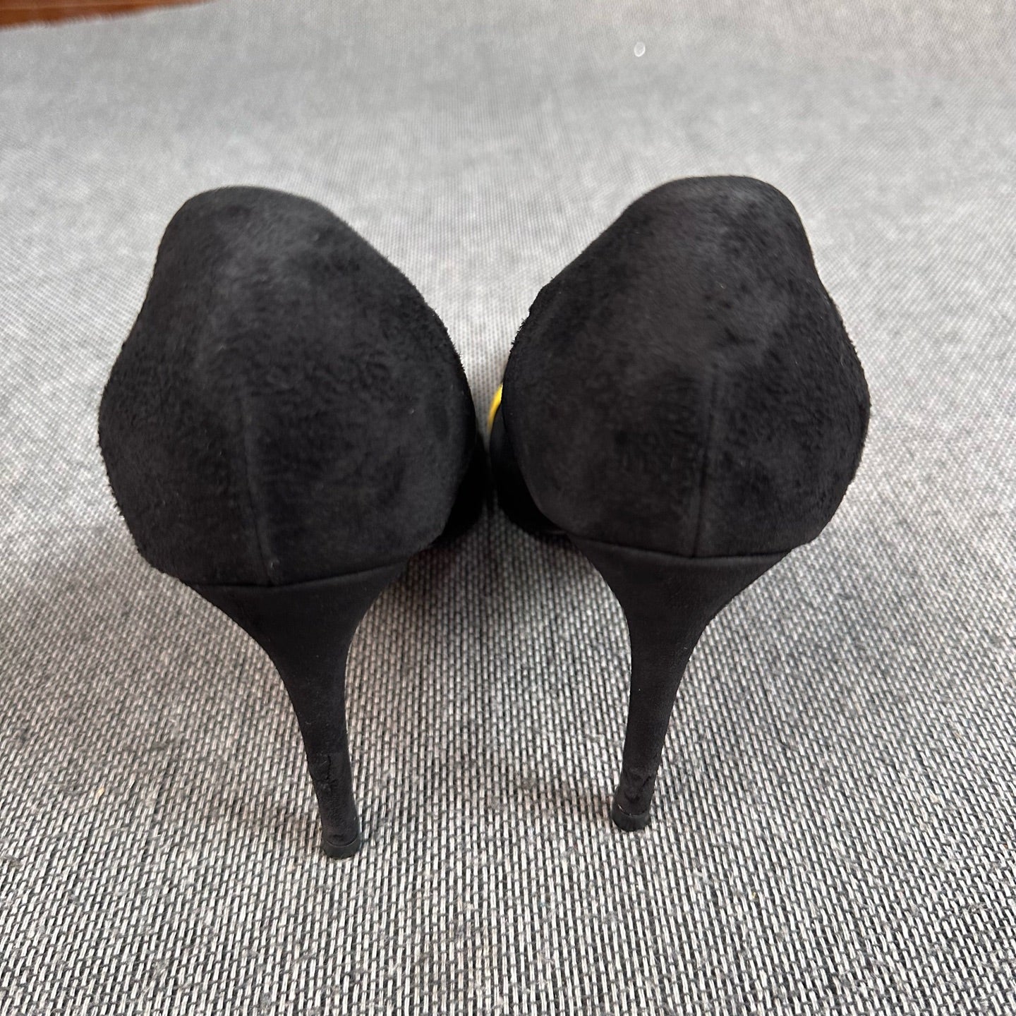 空白 High heels