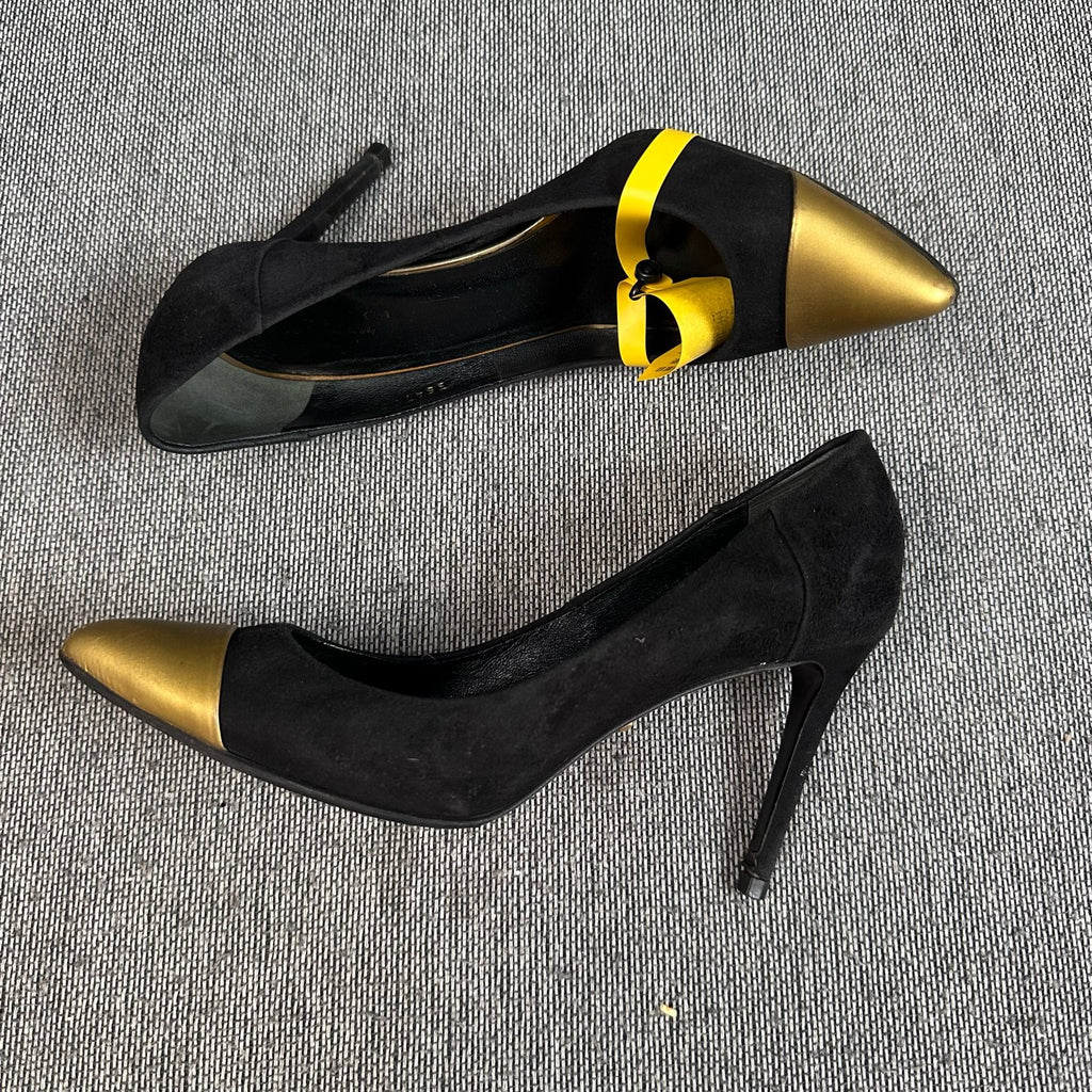 空白 High heels