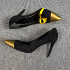 空白 High heels