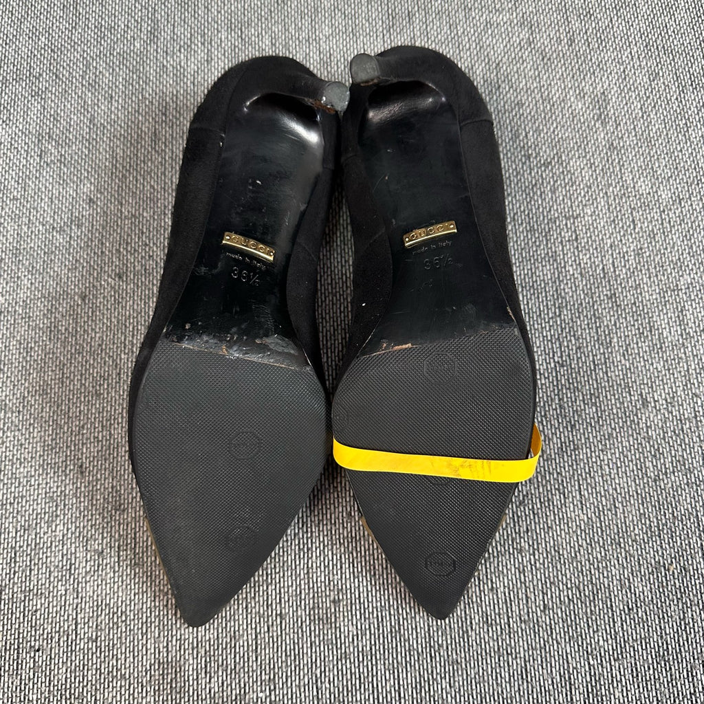 空白 High heels