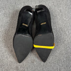 空白 High heels