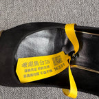 空白 High heels