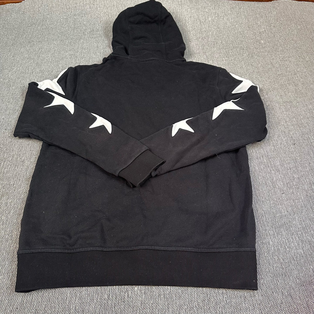 空白 Black