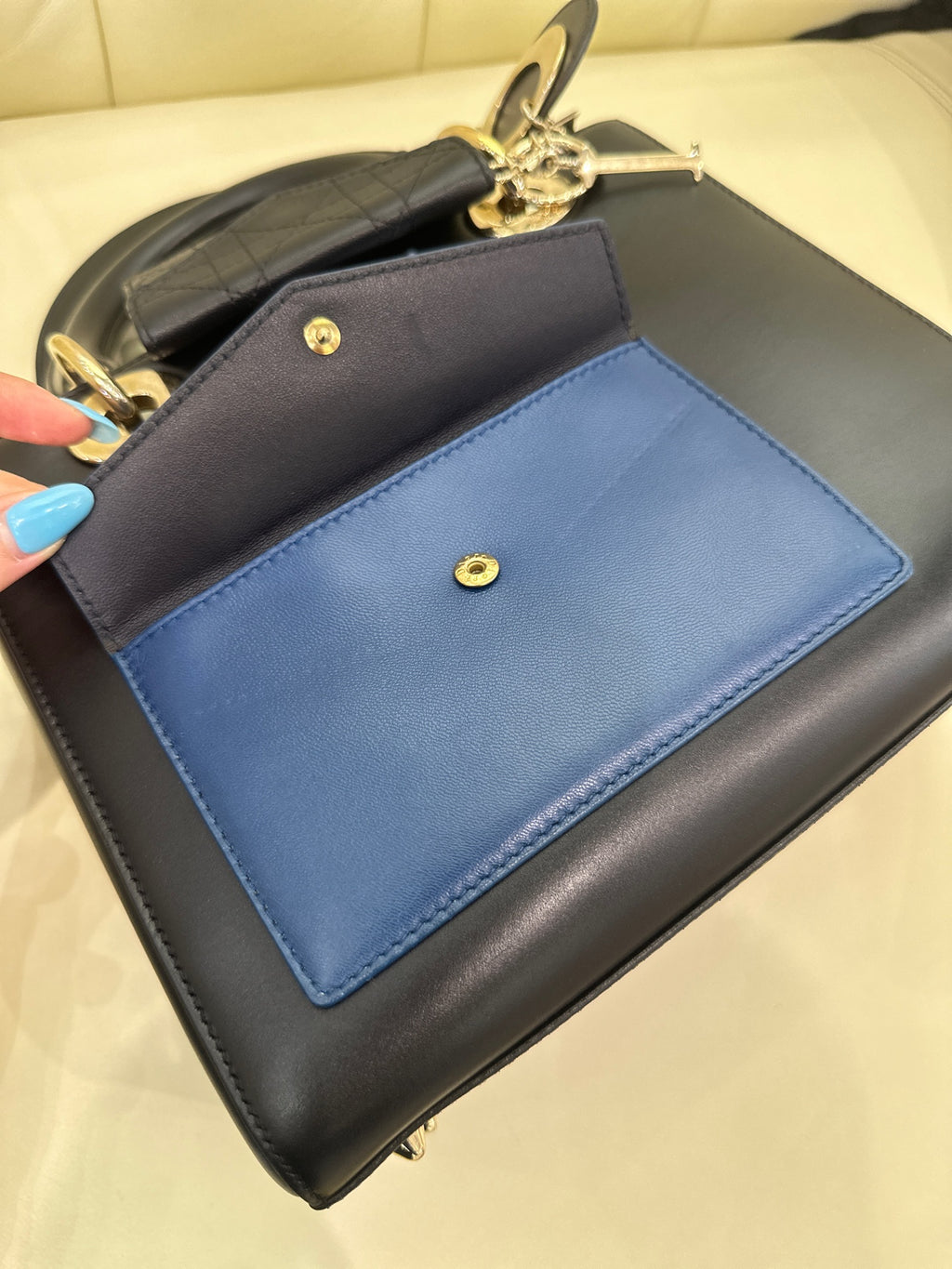 Dior