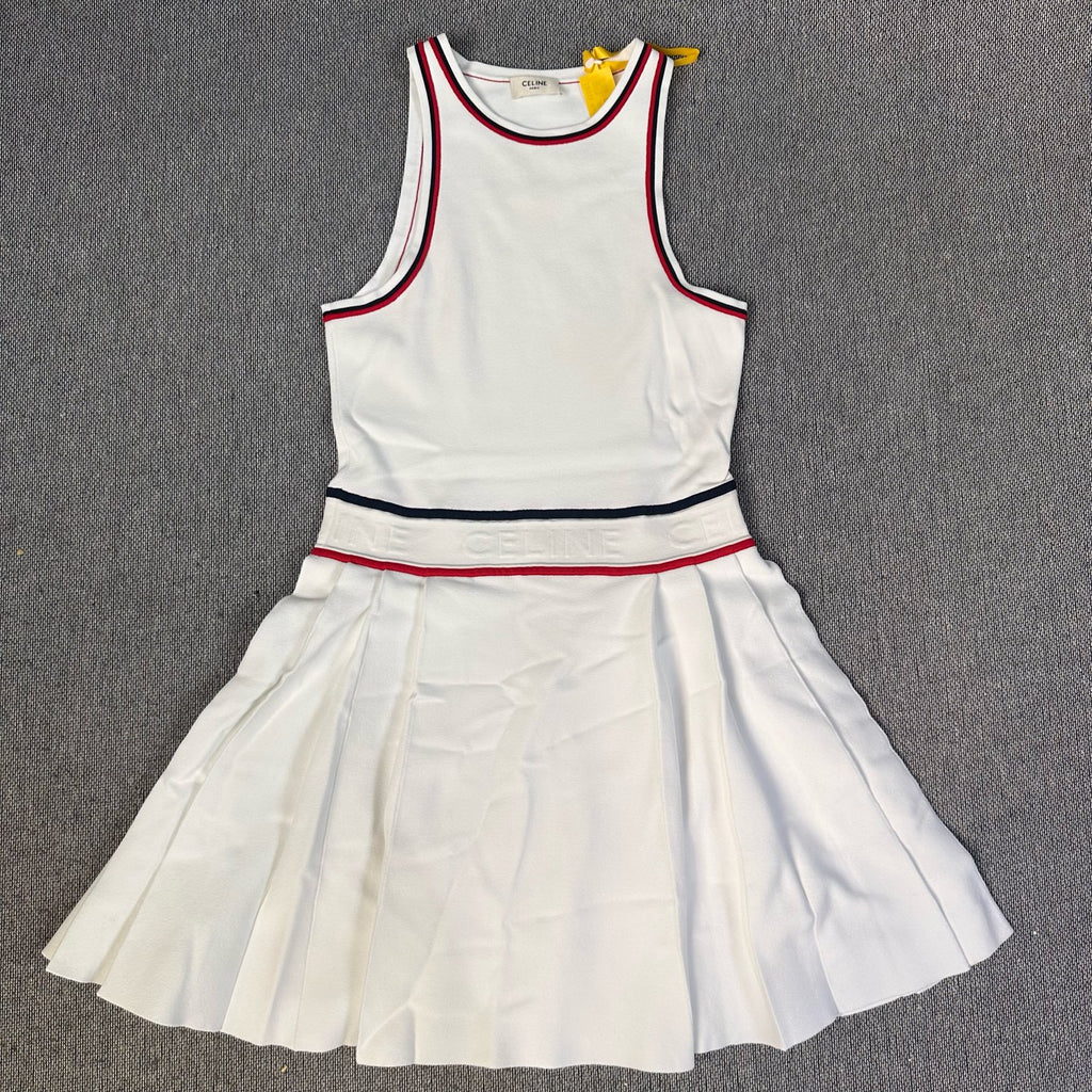 Celine Dress