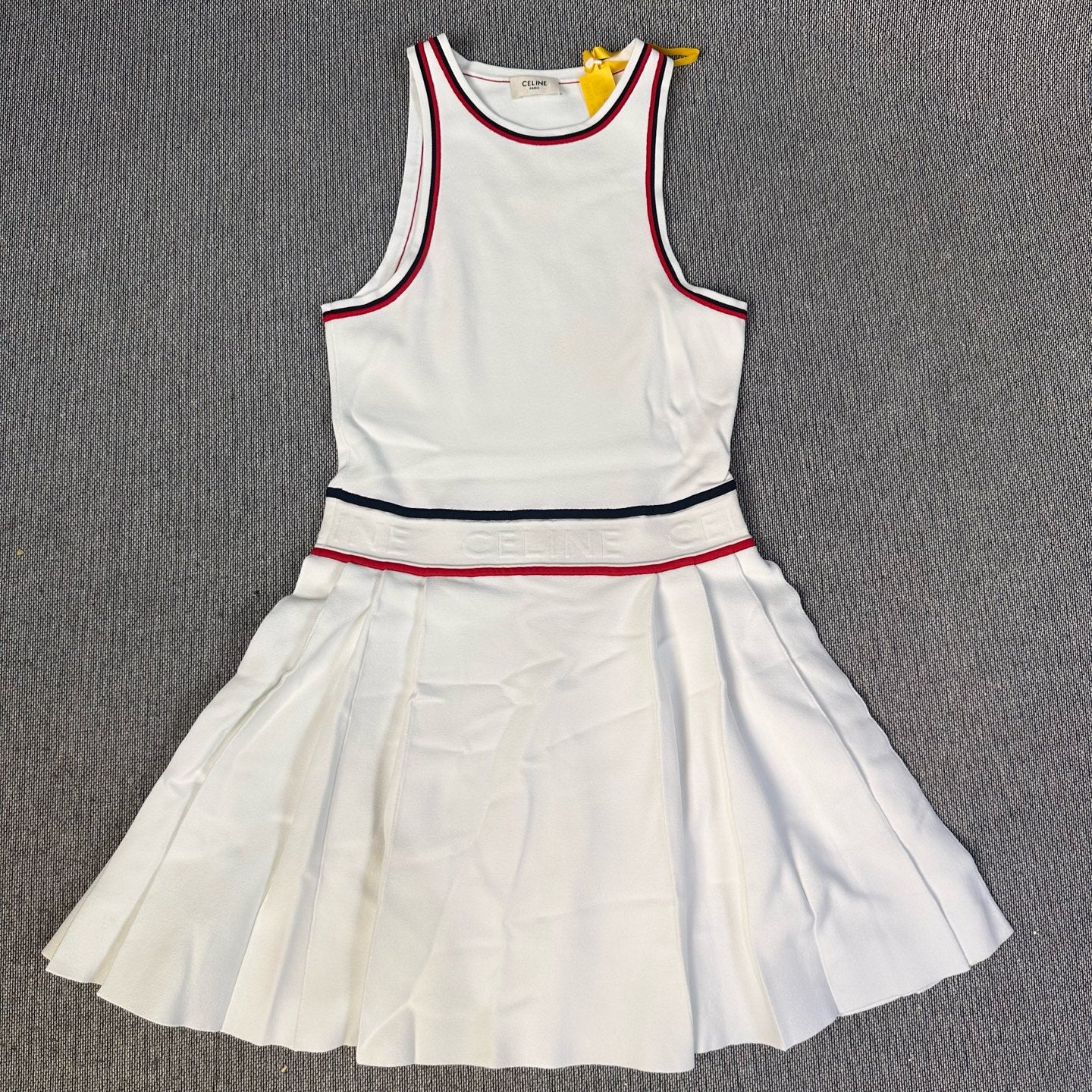 Celine Dress
