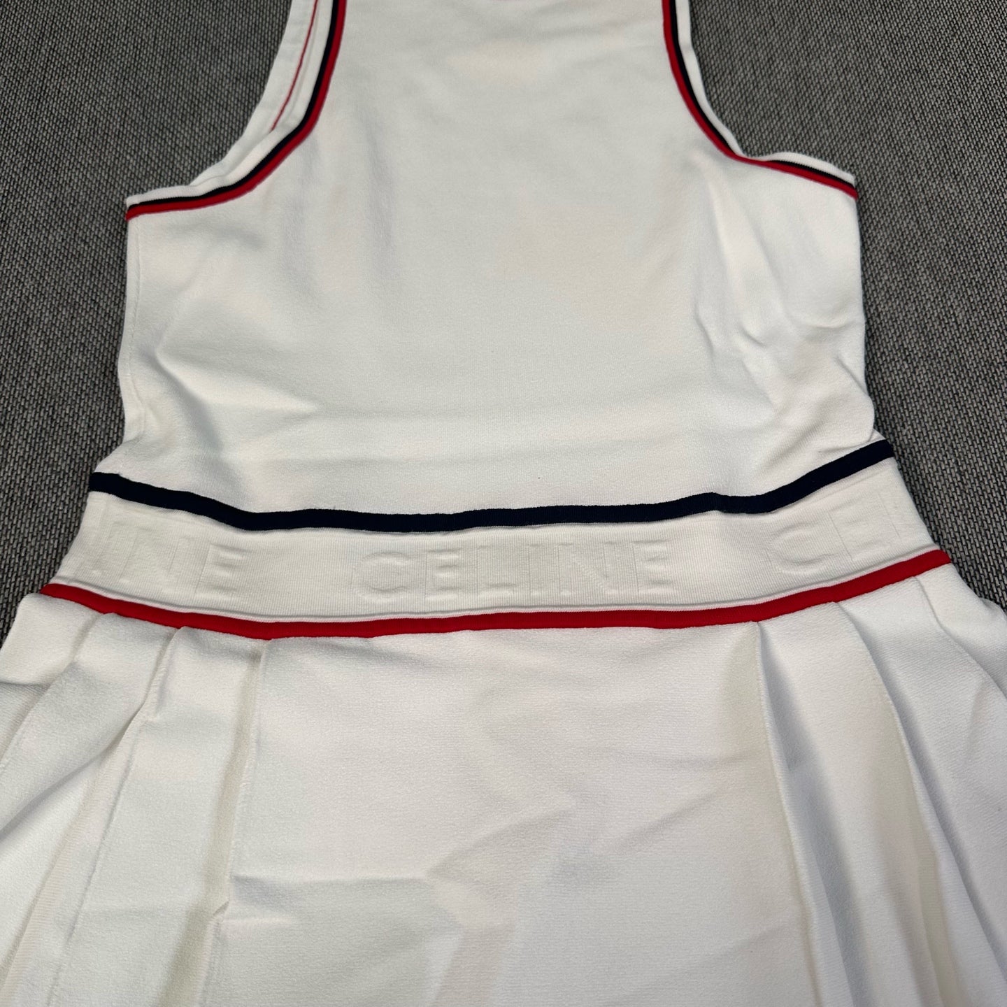 Celine Dress