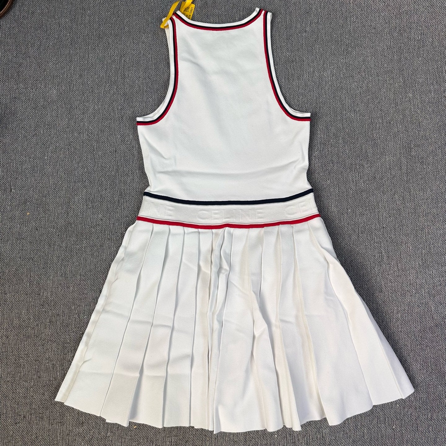 Celine Dress