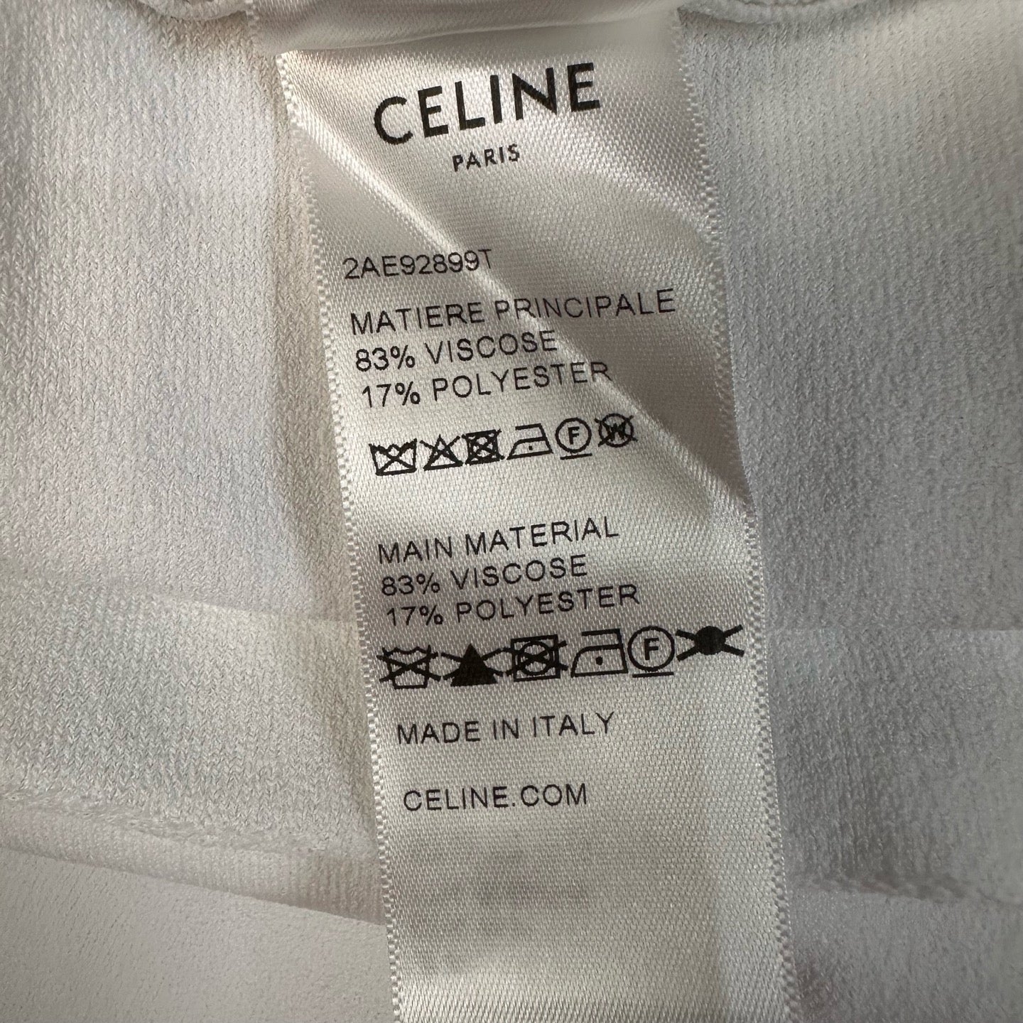 Celine Dress